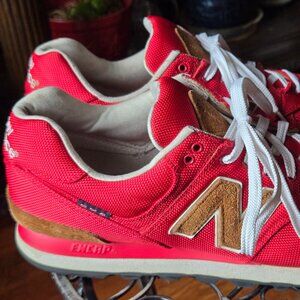 New Balance 574 Backpack